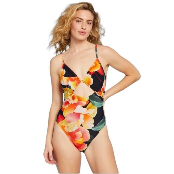 Other - NWT womens XS bathing suit